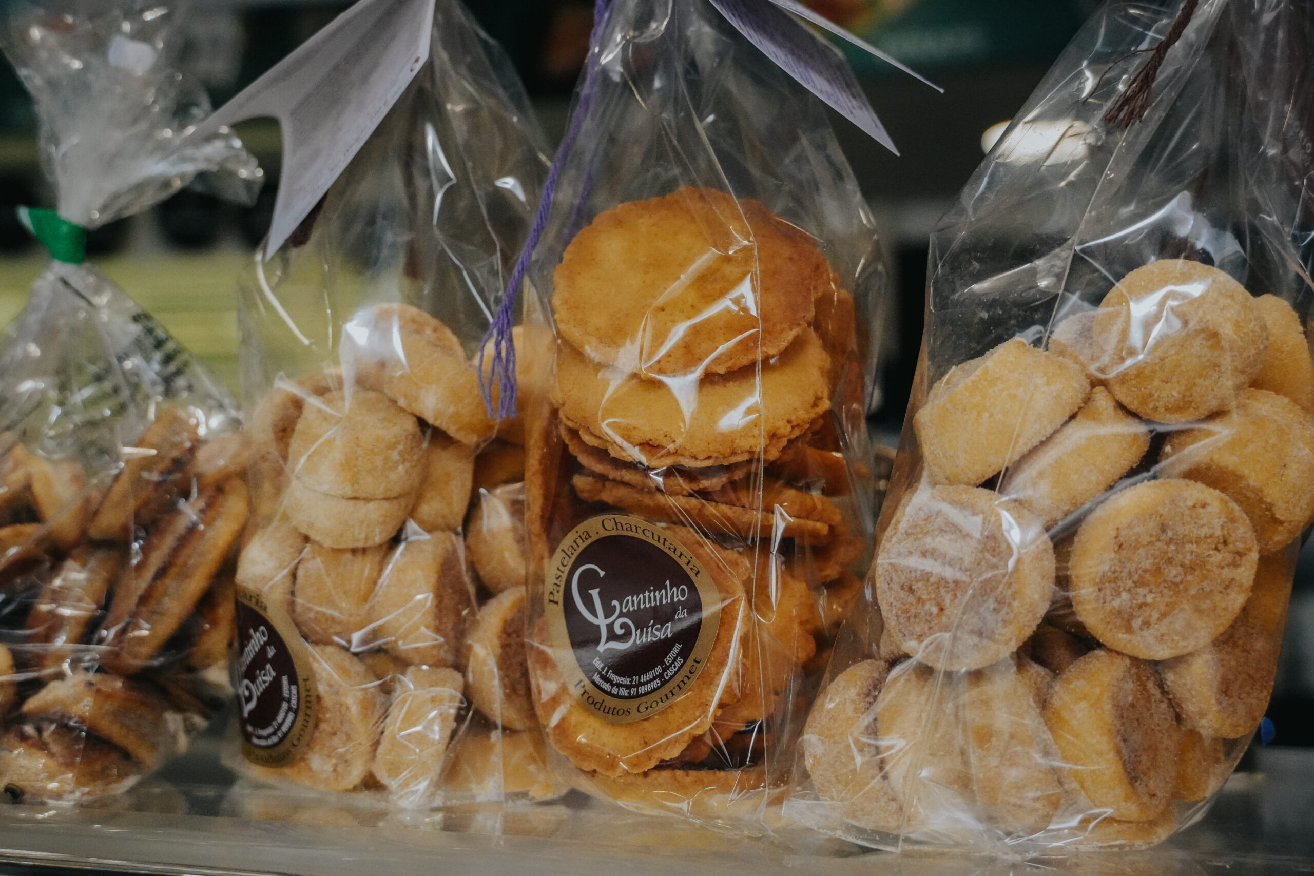 Descubra o Marketplace de Cascais, Compre produtos autênticos dos comerciantes locais!