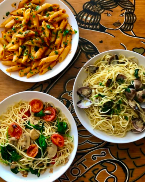 Pasta