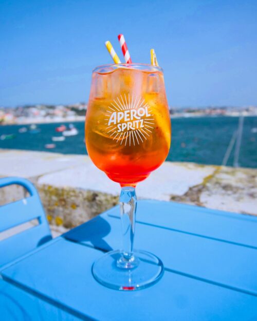 Aperol