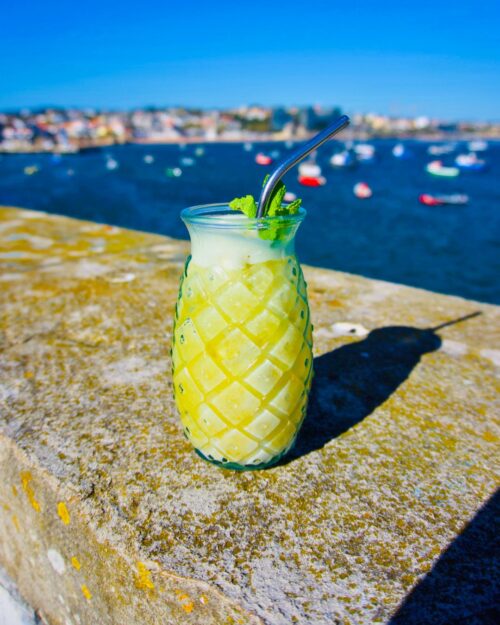 Pinã Colada