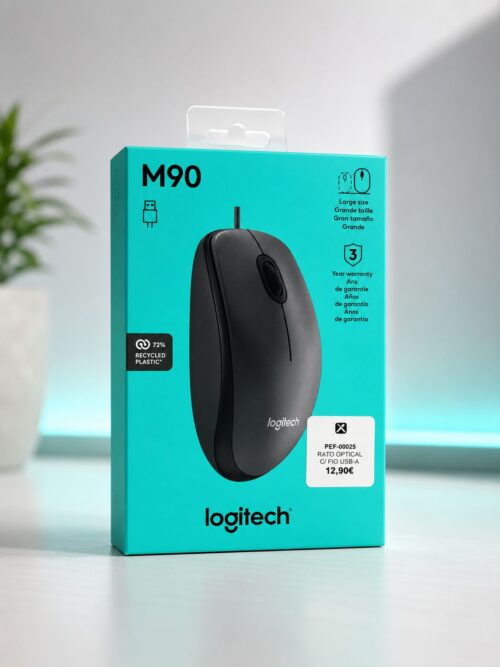 Rato USB
