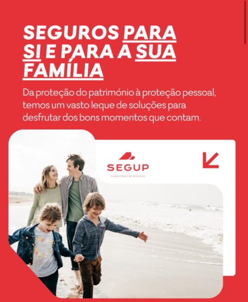 Seguros - Segup