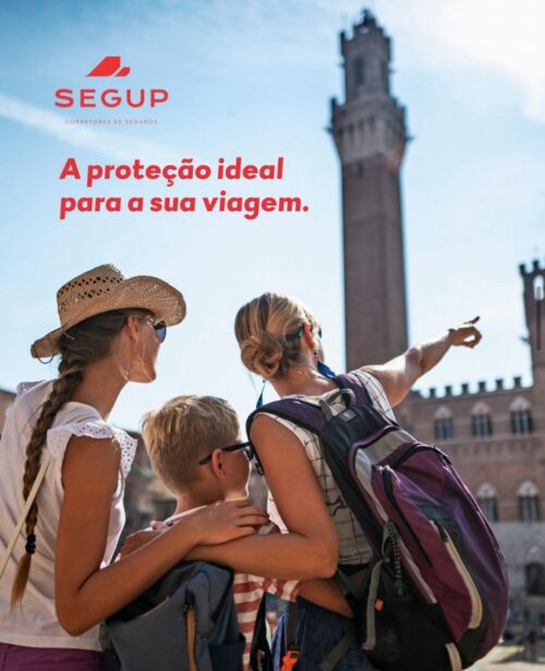 Seguro Viagem