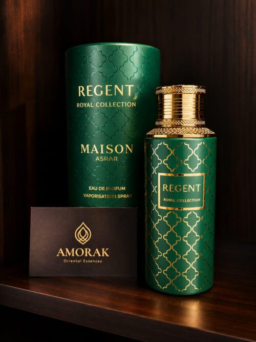 MAISON ASRAR – REGENT (ROYAL COLLECTION)