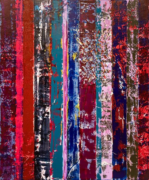 JReichler – Pulsing Rhythm