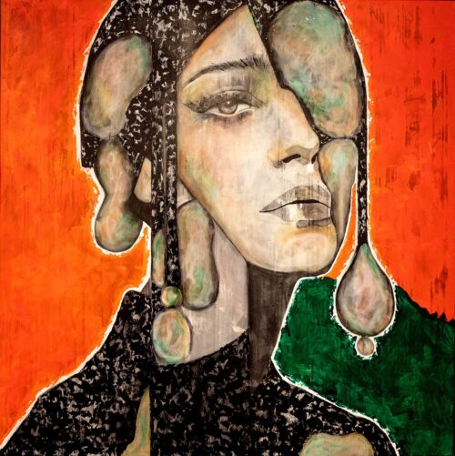 Lu Mourelle – Kajsa