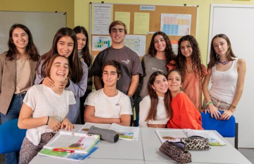 Preparação para Exames (Cambridge, IELTS, CAPLE)