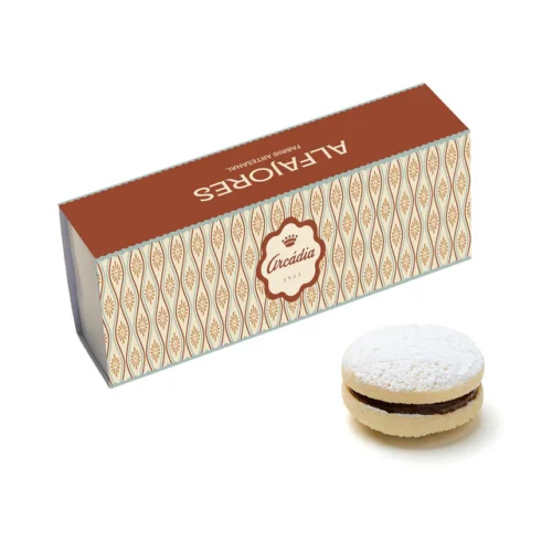 Alfajores