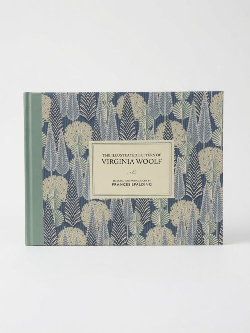 The Illustrated Letters of Virginia Woolf