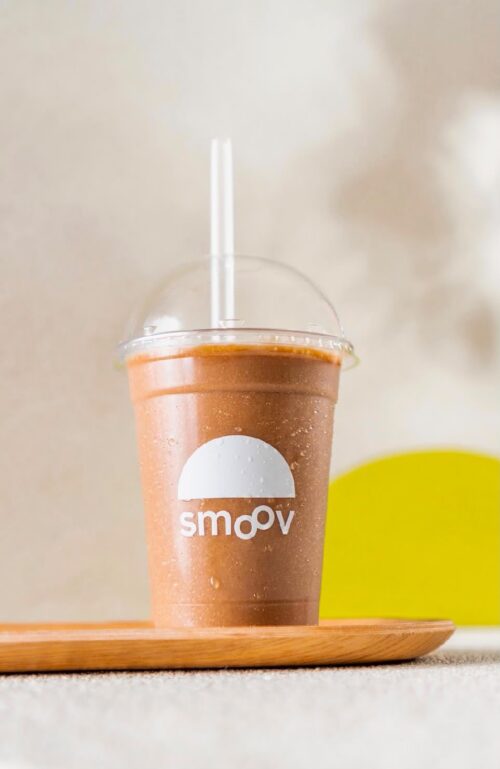 Smoov Thermocoffee
