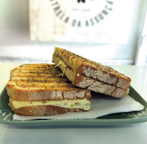 Tosta