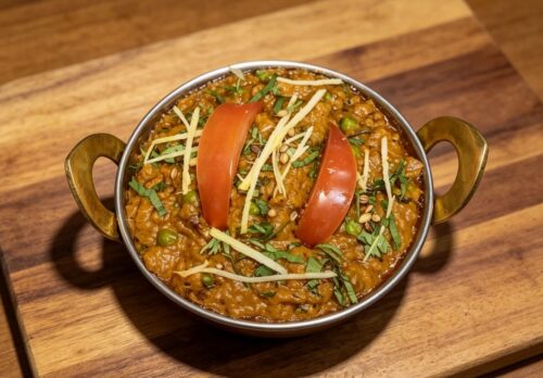Baingan Ka Bharta