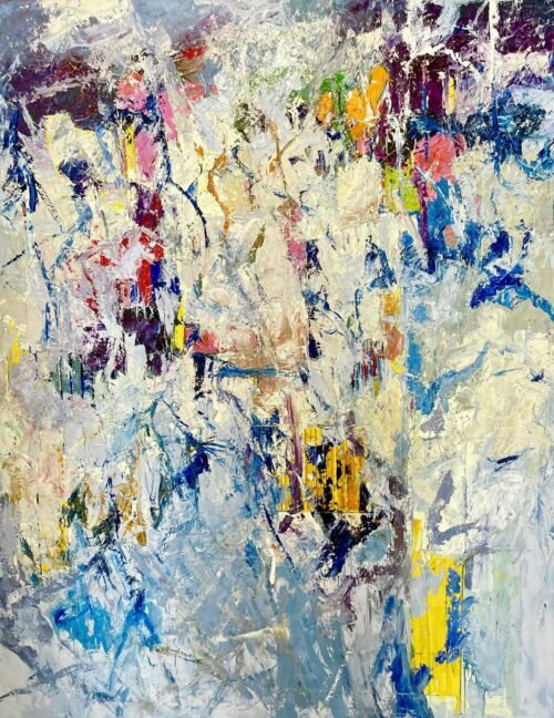 A Pintura Acontece