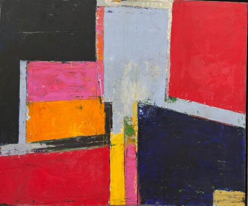 Pintura sem Tempo