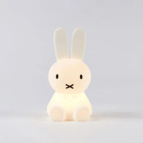 Luz Presença Miffy