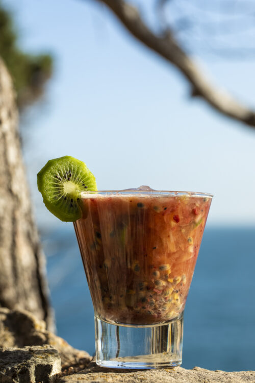 Caipivara