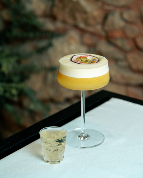 Pornstar Martini — 200 ml