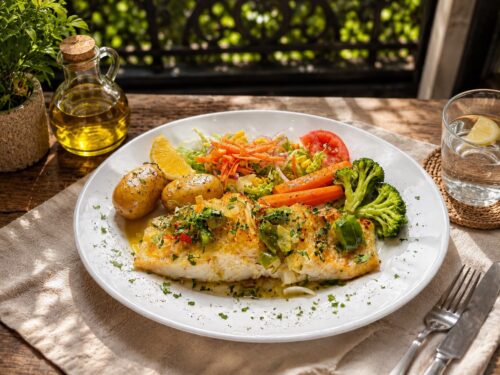 Bacalhau