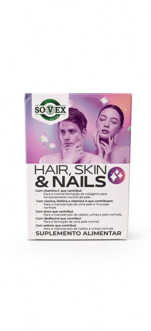 Suplemento Alimentar