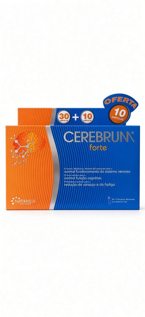 CEREBRUM forte