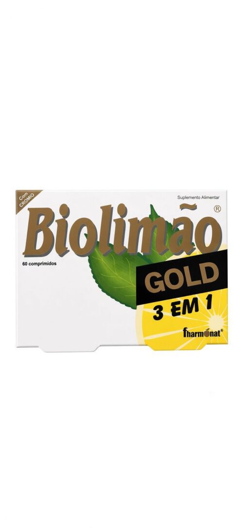 Biolimão GOLD