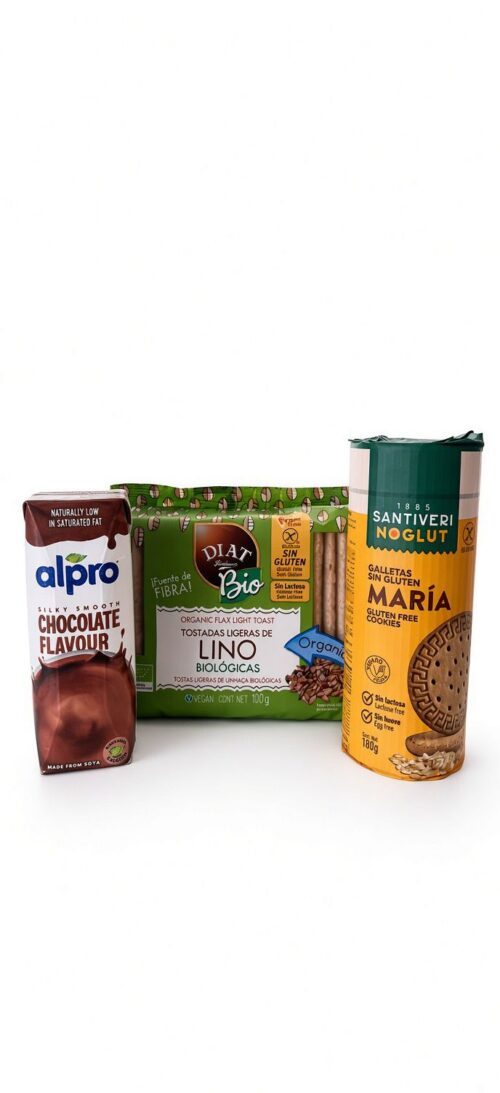 Produtos Ervanária