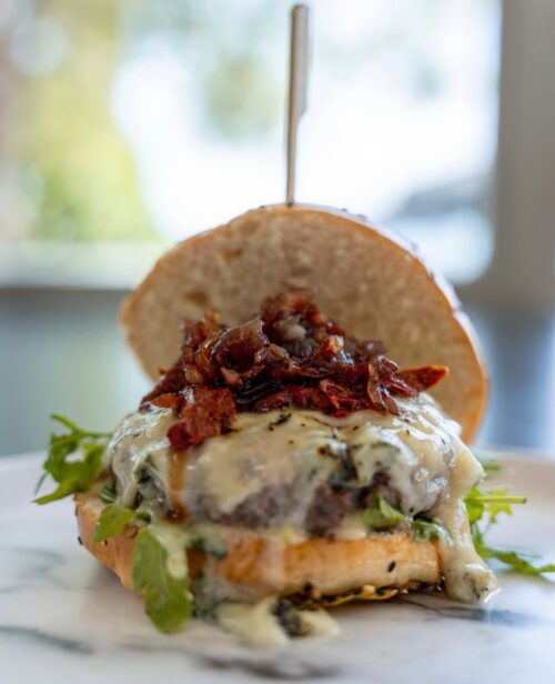 Hamburguer