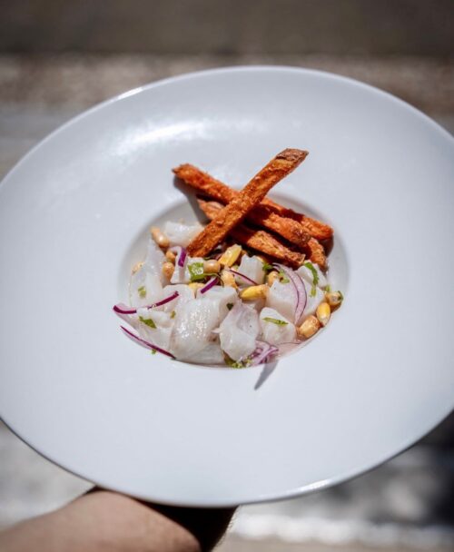 Ceviche