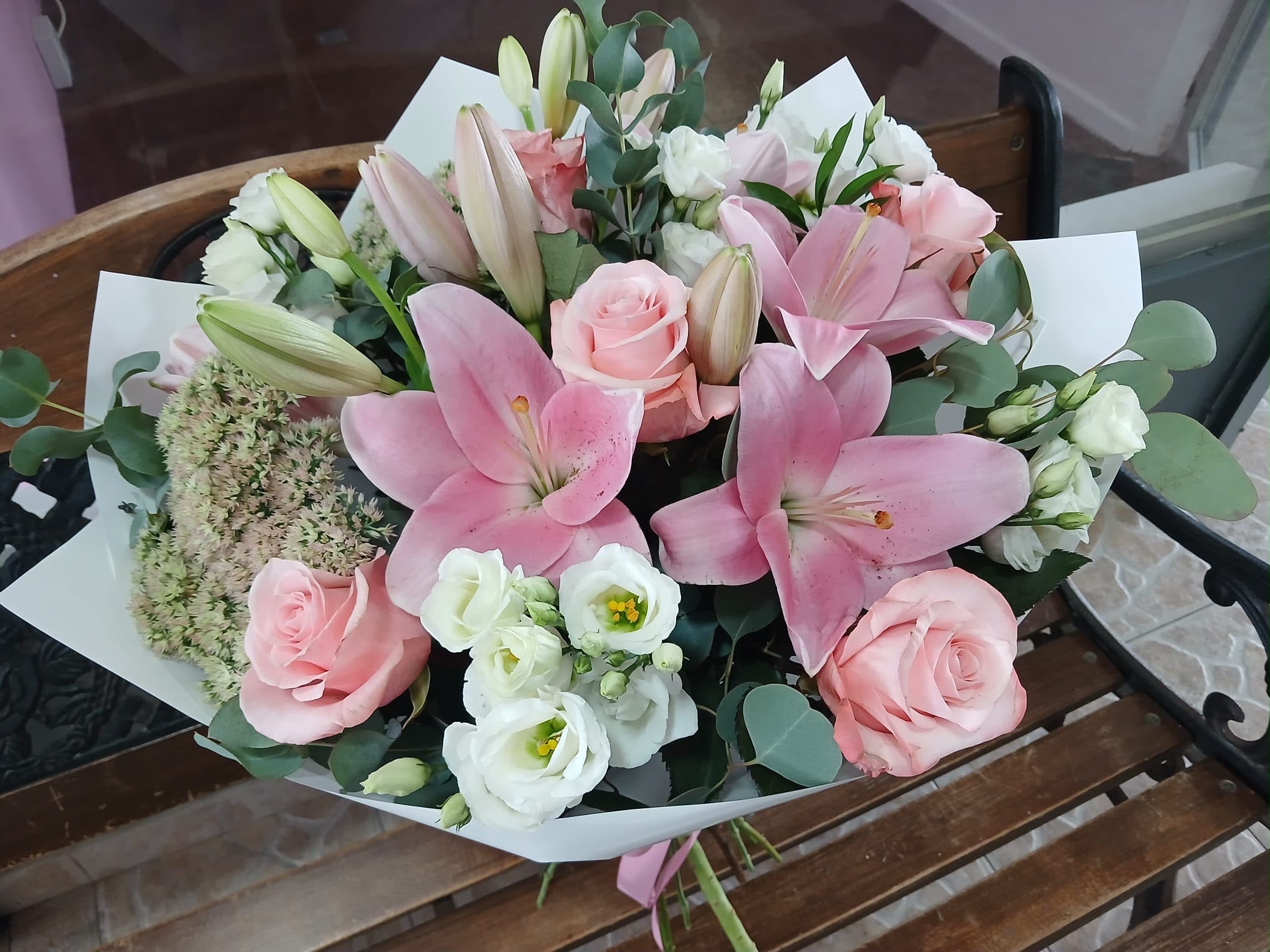 Flores para todos os momentos. - Image 2