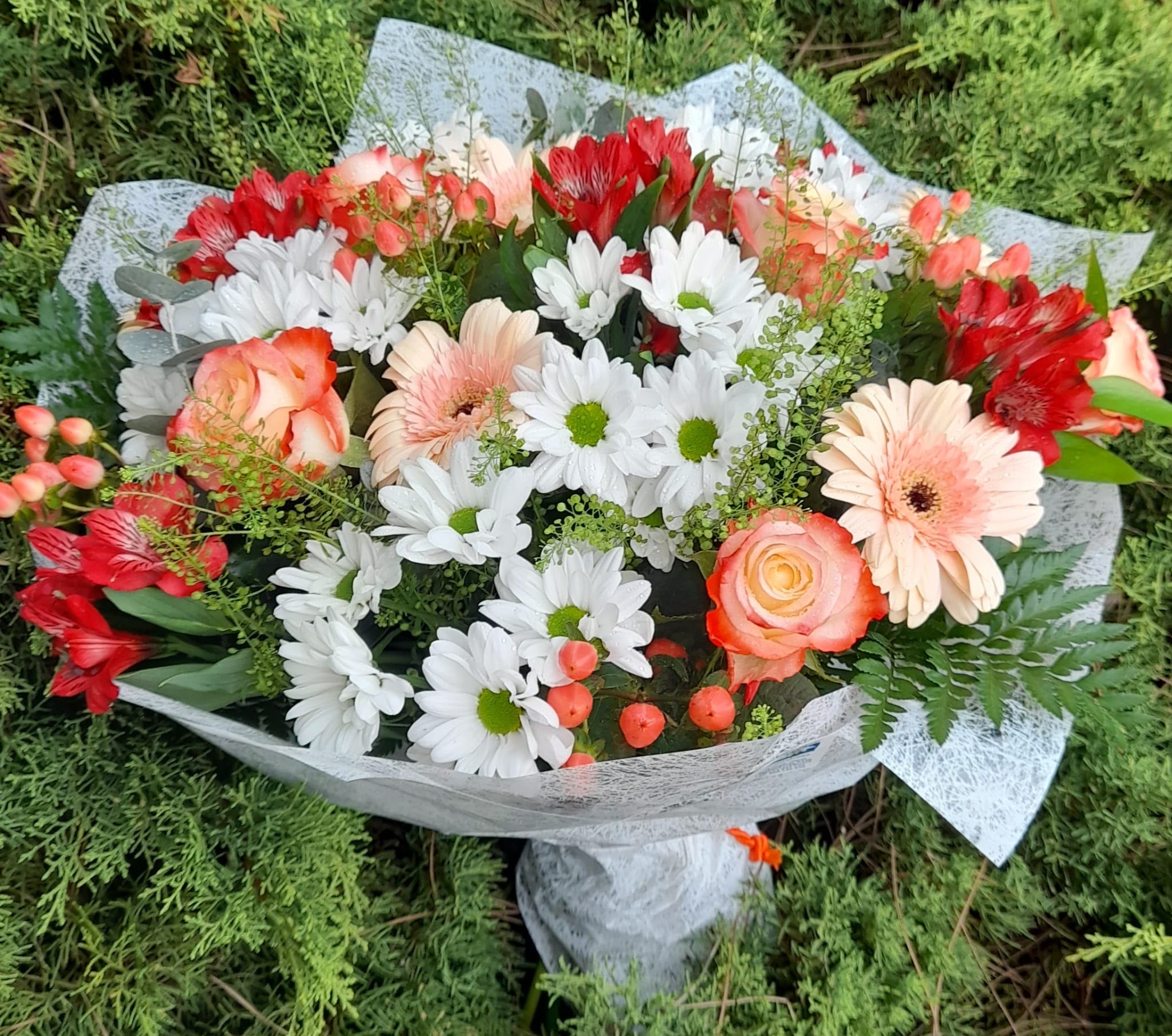 Flores para todos os momentos. - Image 3