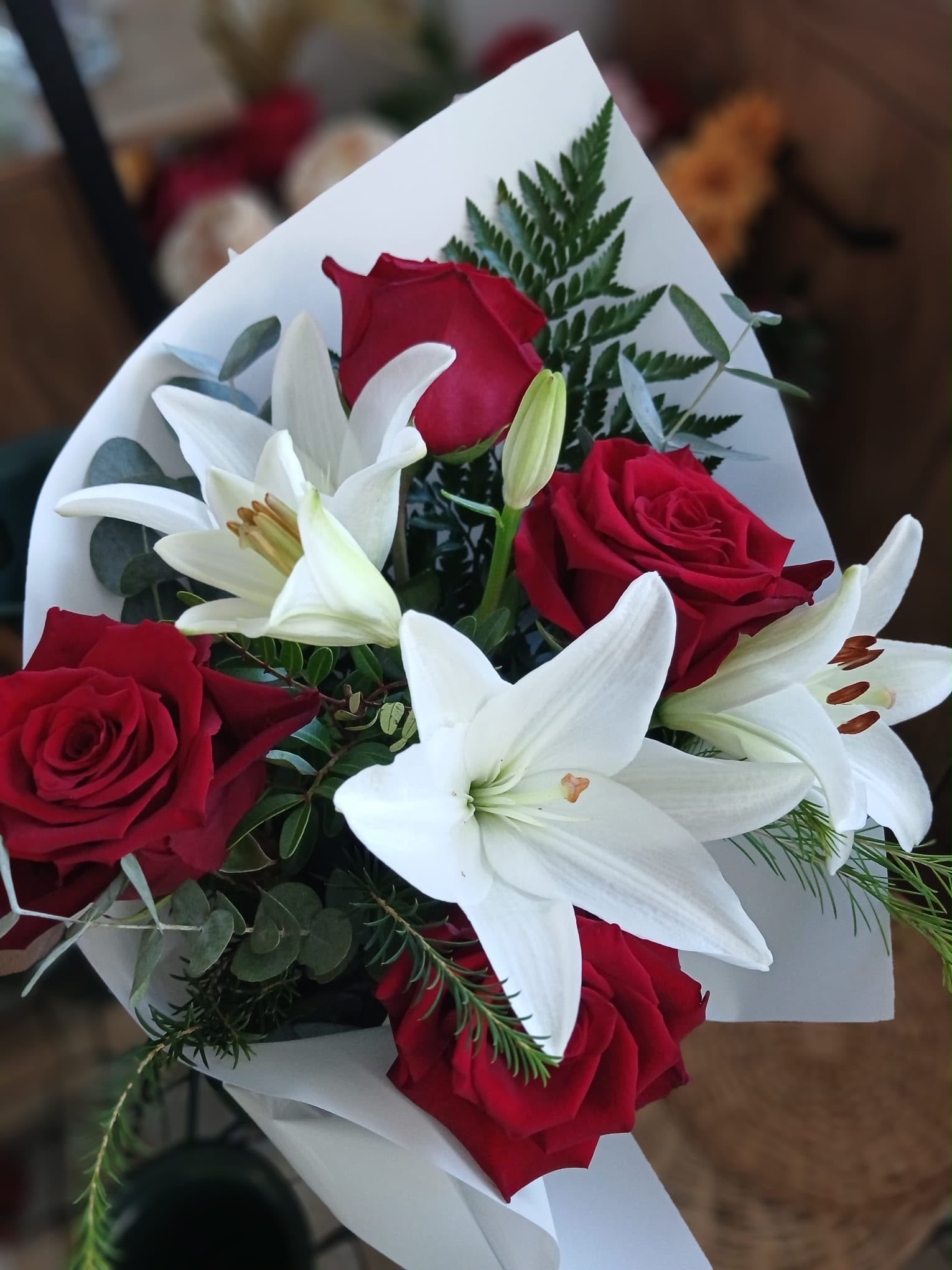 Flores para todos os momentos. - Image 4