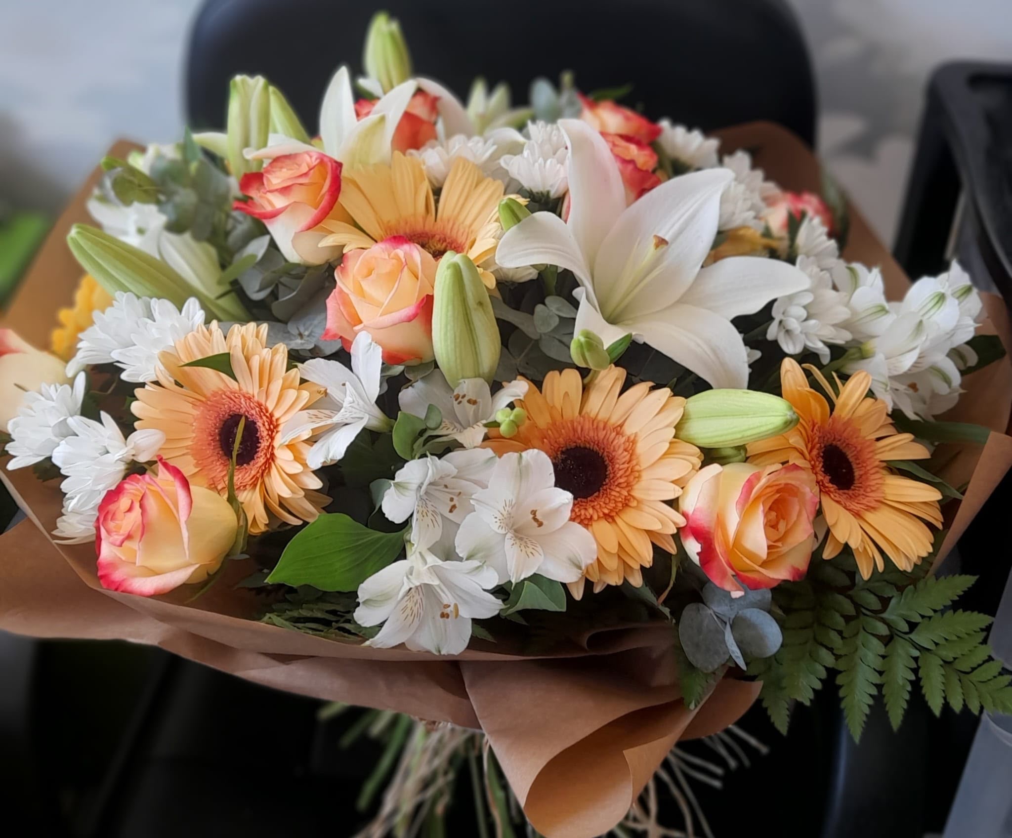Flores para todos os momentos. - Image 5