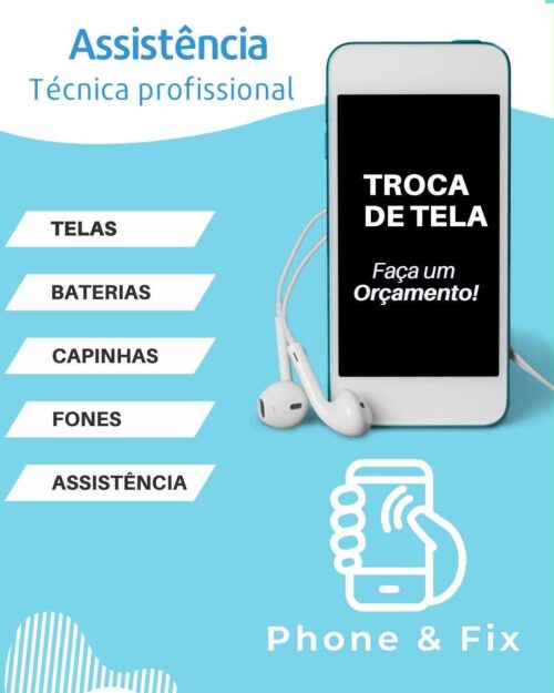 Assistência técnica