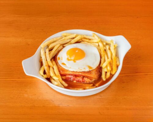 Francesinha