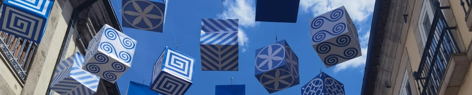 O Marketplace de Chaves