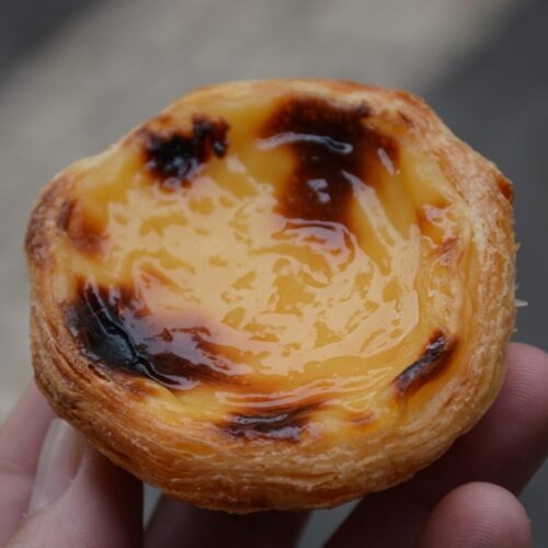 Pastel de nata