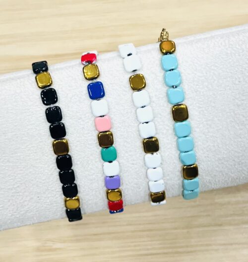 Pulseiras