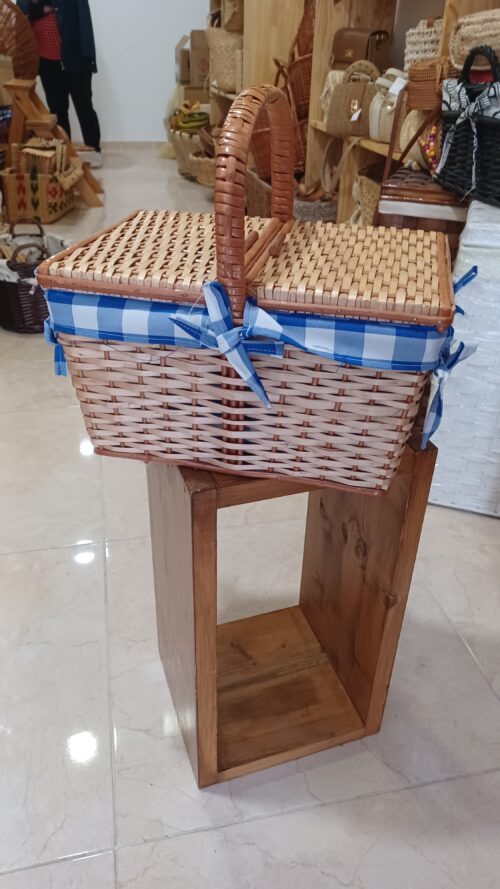 Cesta pic nic