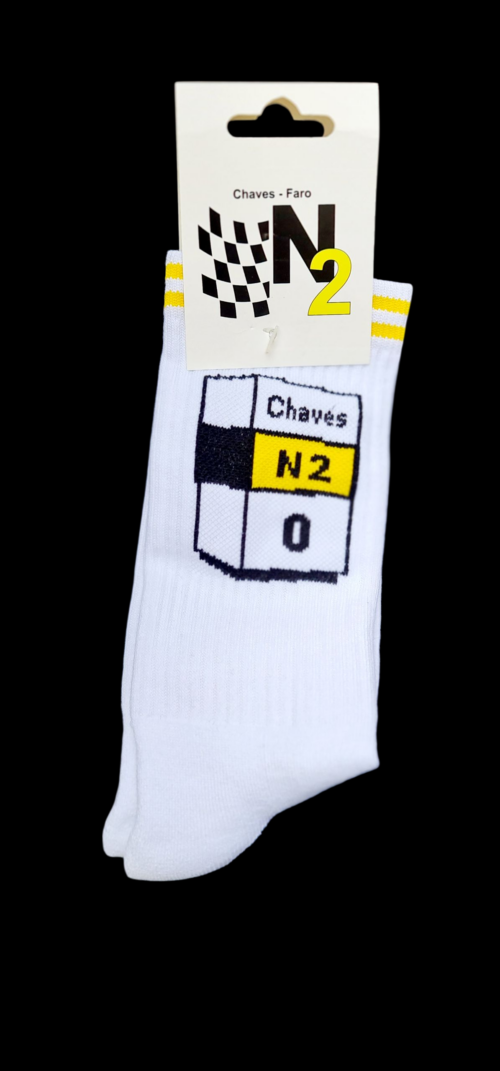 Meias N2