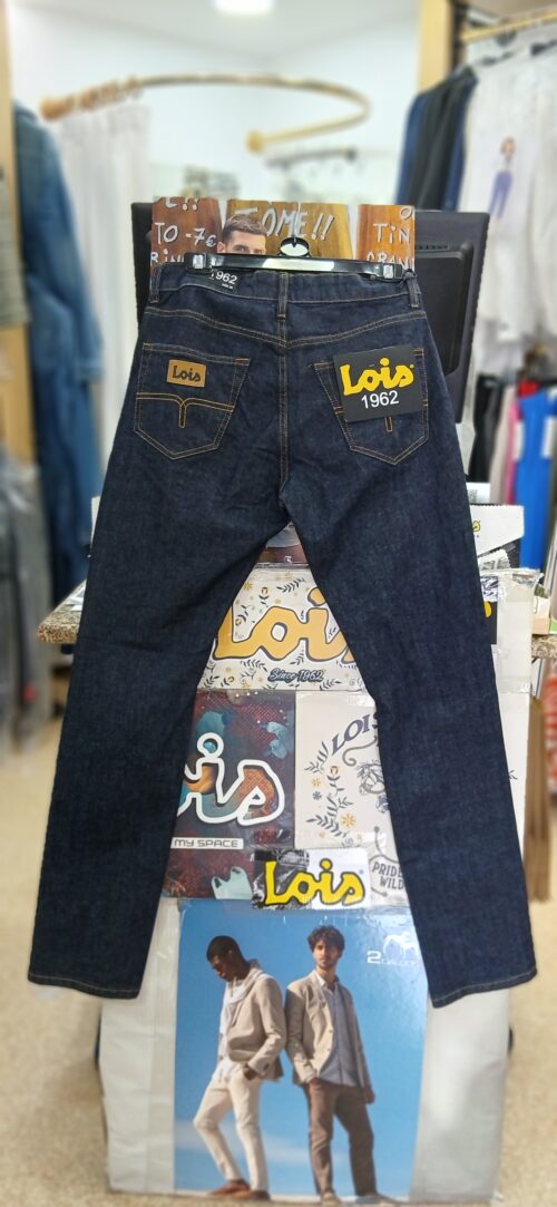 Calça de ganga Homem