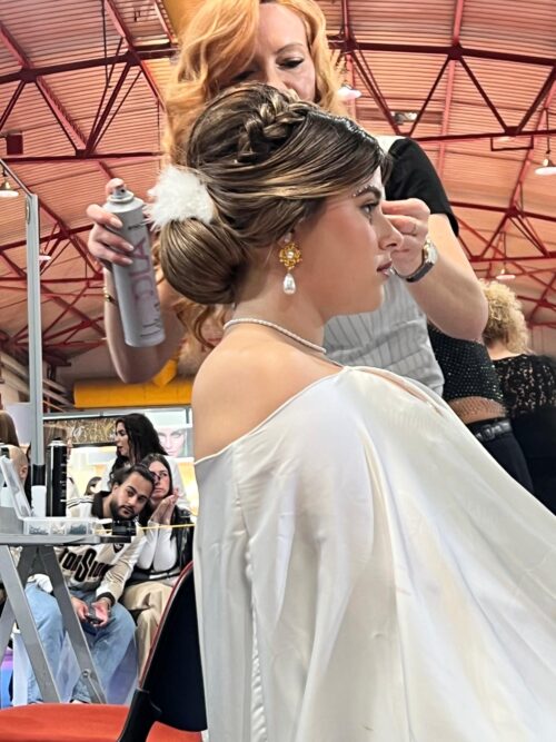 Penteado