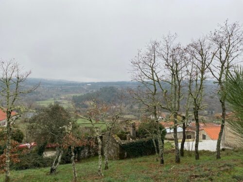 Terreno para construção