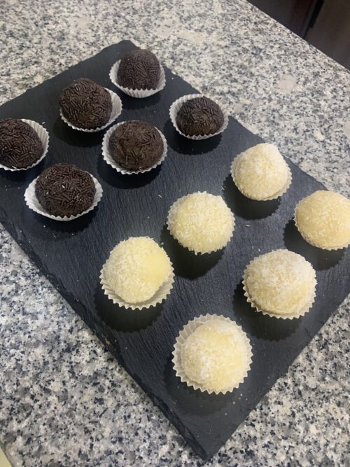 Brigadeiro