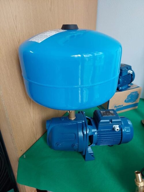 Motor+Balão