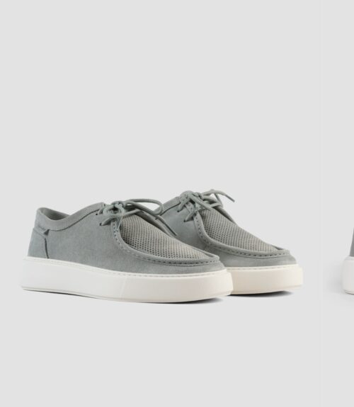 Moccasins morato