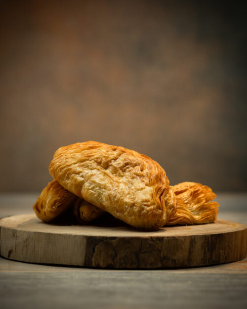 Pastel de Chaves