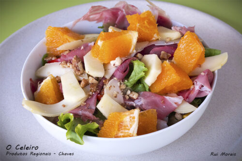 Salada