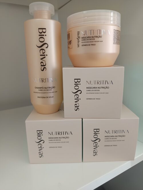 Kit BioSeivas