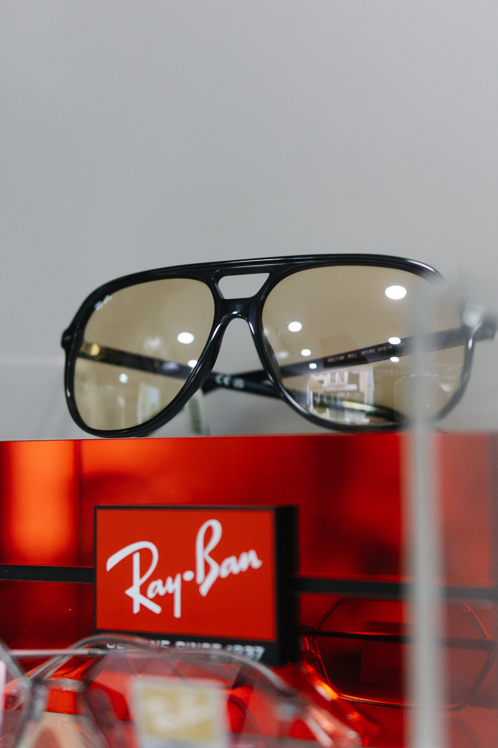 Óculos de Sol Ray-Ban - Imagen 2