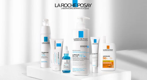 La Roche Posay